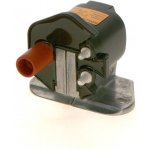 Zapalovací cívka BOSCH 0 221 502 431 – Hledejceny.cz