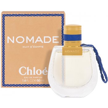 Chloé Nomade Nuit d'Egypte parfémovaná voda dámská 50 ml