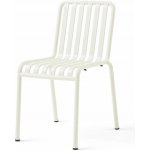 HAY Židle Palissade Chair, cream white – Hledejceny.cz