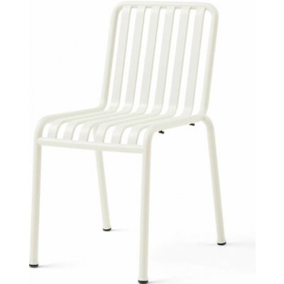 HAY Židle Palissade Chair, cream white – Hledejceny.cz