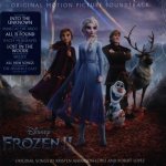FROZEN II – Sleviste.cz