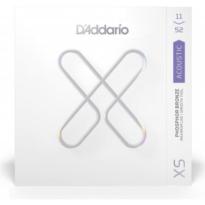 D'Addario XSAPB1152 – Zbozi.Blesk.cz
