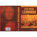 Šifra mistra Leonarda - Dan Brown