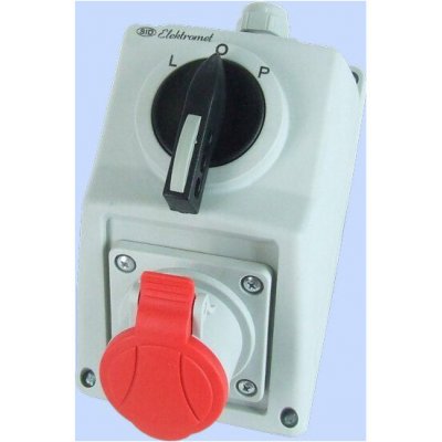 Elektromet 971607 – Hledejceny.cz