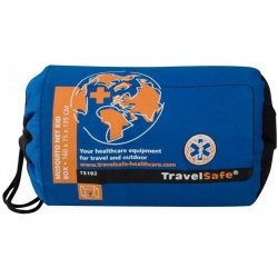 TravelSafe Box