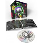 Motörhead - Killed By Deaf:A Punk Tribute to Motörhead CD – Zboží Mobilmania