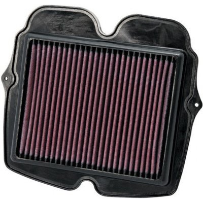 Vzduchový filtr K&N FILTERS HA-1110 – Hledejceny.cz