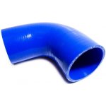 Silikonová hadice HPP koleno 90° 102mm – Zboží Mobilmania