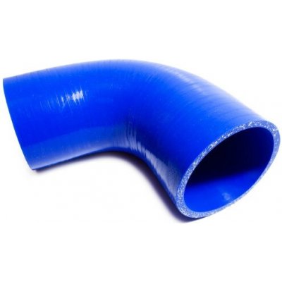 Silikonová hadice HPP koleno 90° 102mm – Zboží Mobilmania