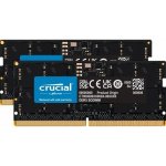 Crucial DDR5 32GB 5600MHz CL46 CT2K16G56C46S5 – Zboží Živě