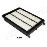 Vzduchový filtr JAPANPARTS FA-K36S – Hledejceny.cz
