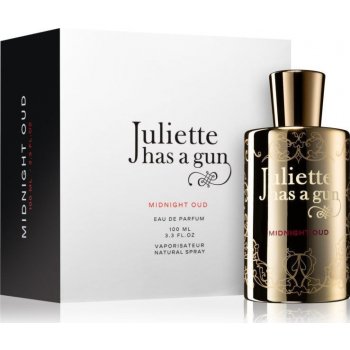 Juliette Has a Gun Midnight Oud parfémovaná voda dámská 100 ml