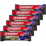 Enervit Competition Bar 6 x 30 g – Zboží Dáma