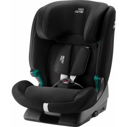 Autosedačka Britax Romer Evolvafix 2023 Space Black