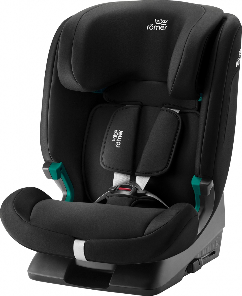 Britax Romer Evolvafix 2023 Space Black