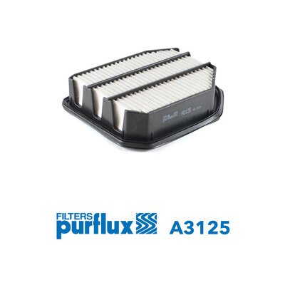 Vzduchový filtr PURFLUX A3125 – Hledejceny.cz