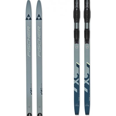 Fischer Fibre Crown EF + Tour Step 2024/25 – Hledejceny.cz