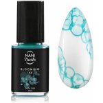 NANI zdobící lak Blooming INK 12 ml Cool Tide – Zboží Mobilmania