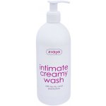Ziaja Intima krémová intimní hygiena s kyselinou mléčnou 500 ml – Sleviste.cz