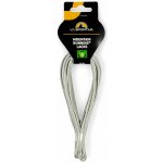 La Sportiva Mountain Running white/mid grey – Zboží Mobilmania