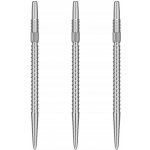 Target - darts - Swiss Points - Chrono - Silver - 35 mm – Zbozi.Blesk.cz