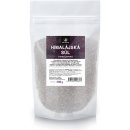 Allnature himalájská sůl černá jemná 500 g