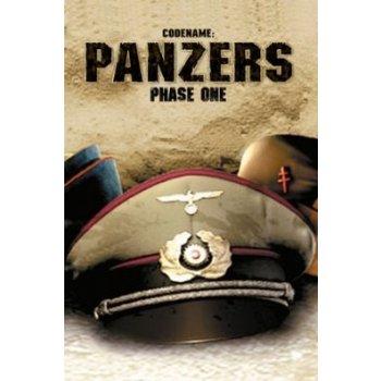 Codename Panzers Phase One