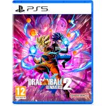 Dragon Ball: Xenoverse 2 – Zboží Mobilmania