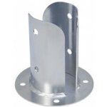 DMX PSPOD 80 patka sloupku 82x150x2,0 – HobbyKompas.cz