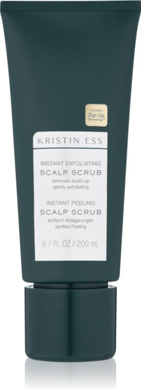 Kristin Ess Scalp Purifying peeling pro pokožku hlavy 200 ml