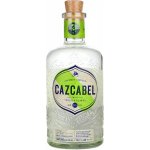 Cazcabel Coconut Tequila 34% 0,7 l (holá láhev) – Zboží Dáma