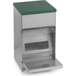 GAUN Nášlapné krmítko 10 kg – Zbozi.Blesk.cz