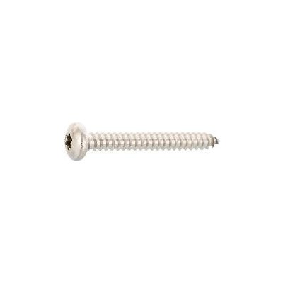 DIN7981C 4.2 x 16 Torx20 vrut do plechu, čočková hlava, nerez A4 (1000 ks) – Hledejceny.cz
