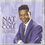 Cole Nat King - Ultimate Collection CD – Sleviste.cz
