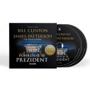 Pohřešuje se prezident - Bill Clinton, James Patterson