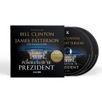 Pohřešuje se prezident - Bill Clinton, James Patterson – Hledejceny.cz