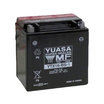 Yuasa YTX16-BS-1