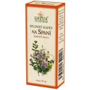 Grešík Bylinné kapky Na spaní 50 ml