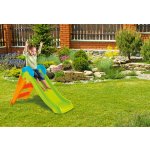 Keter Boogie Slide zelená / oranžová – Zboží Dáma