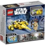 LEGO® Star Wars™ 75223 Mikrostíhačka Starfighter™ Naboo – Hledejceny.cz