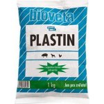 Bioveta Plastin 1 kg – Zboží Dáma