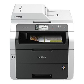 Brother MFC-9340CDW