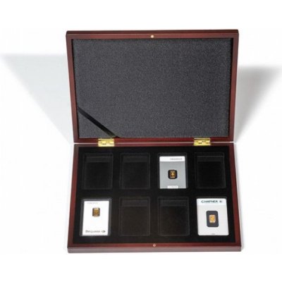 Leuchttrum kazeta VOLTERRA Gold pro 8 ks slitků v originálním blistru – Zboží Dáma