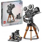 LEGO® Disney™ 43230 Kamera na počest Walta Disneyho – Zboží Dáma