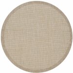 Ayyildiz Giza 1410 Beige Béžová – Zboží Mobilmania
