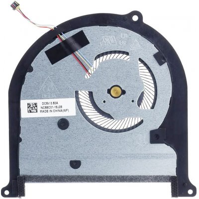 Ventilátor Asus ZenBook 13 UX331 UX331U UX331UA – Zboží Živě