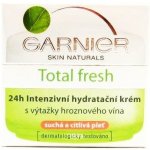 Garnier Essentials Intense 24h hydratační denní krém normální a smíšená 50 ml – Hledejceny.cz