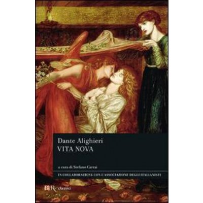 Vita nova – Alighieri Dante