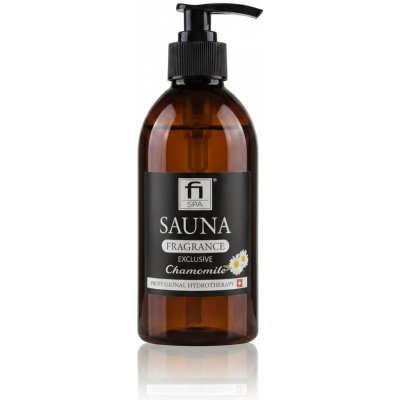 Fi Spa Fragrance Exclusive aroma koncentrát heřmánek 250 ml – Hledejceny.cz