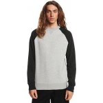 QUIKSILVER Everyday Crew LIGHT GREY HEATHER – Hledejceny.cz